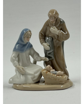 Nativity porcelain H7 by...