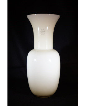 Opali White Vase H 25 I...