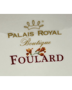 Porta Bottiglia Foulard D10 di Palais Royal