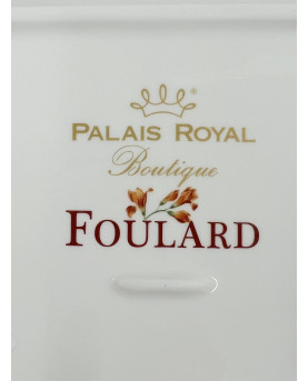 Centerpiece Foulard L21 by Palais Royal