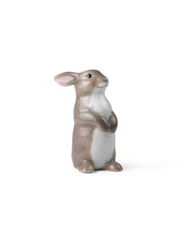 Annual Figurine 2023 Rabbit by Royal Copenhagen