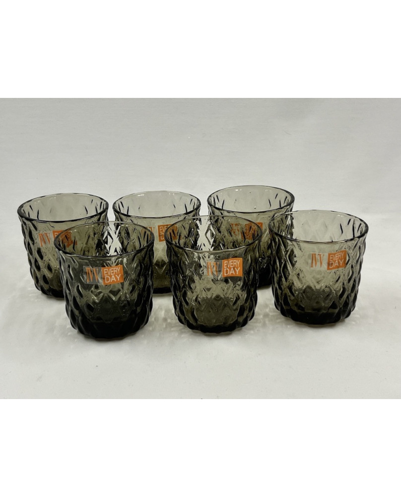 Liquor Glasses Set H5 by IVV