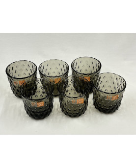 Liquor Glasses Set H5 by IVV
