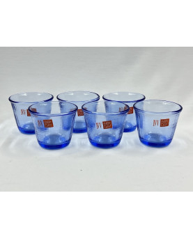 Liquor Glasses Set H5 by IVV