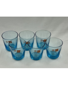Liquor Glasses Set H6 by IVV