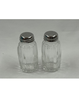 Salt and Pepper Dispensers by IVV