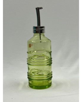 Green Oil Bottle by IVV