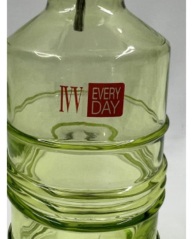 Green Oil Bottle by IVV