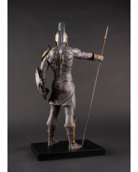 Spartan Warrior by Lladrò