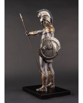 Spartan Warrior by Lladrò