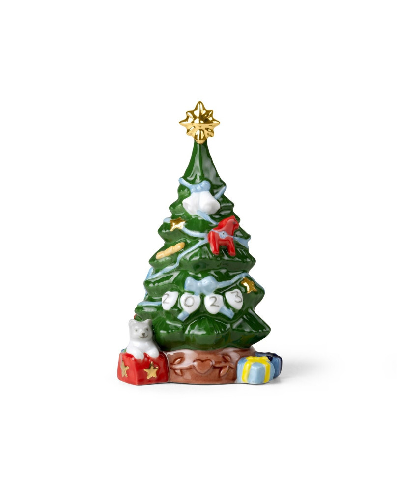 Albero di Natale collezione 2023 Royal Copenhagen