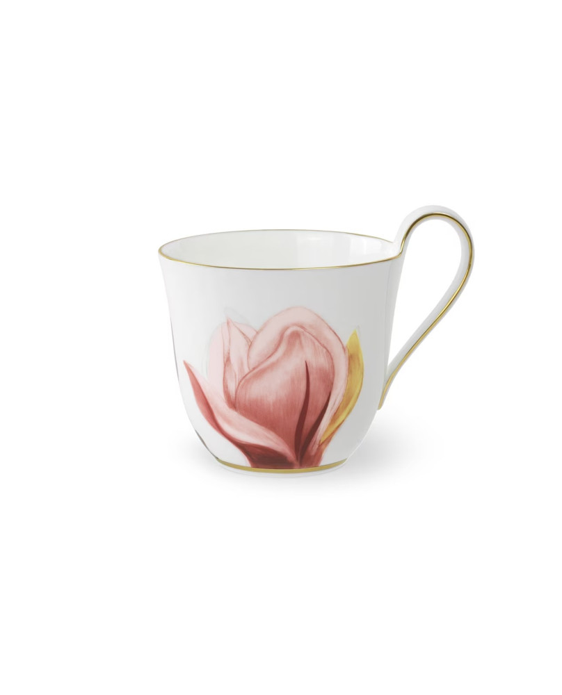 Magnolia Mug Royal Copenhagen