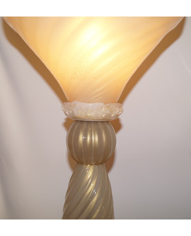 Floor lamp of Gabbiani Venezia H175