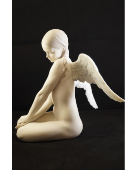 Beautiful Angel by Lladro