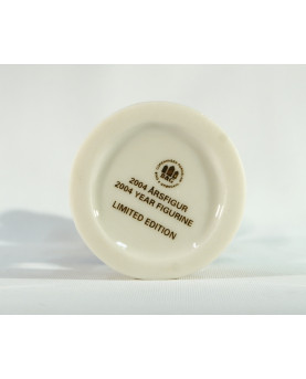 Contadinella Limited Edition 2004 by Royal Copenhagen