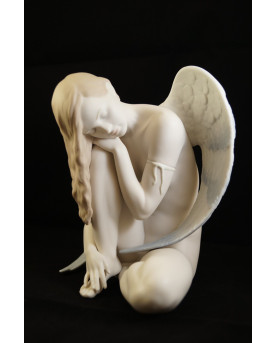 Wonderful Angel by Lladrò