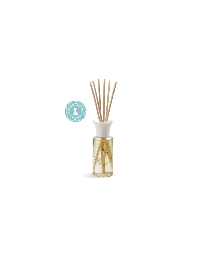 Perfume Diffuser Tropical Blossoms by Lladrò