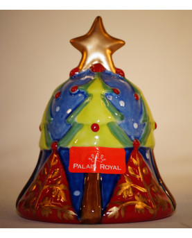 Christmas Bell of Palais Royal