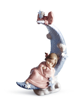 Lullaby of Heaven by Lladro