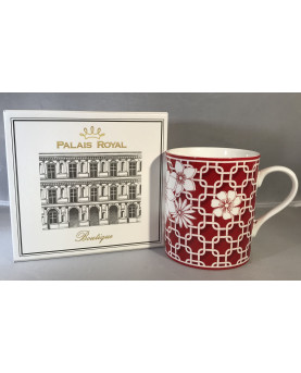 Mug  Fiori di Palais Royal