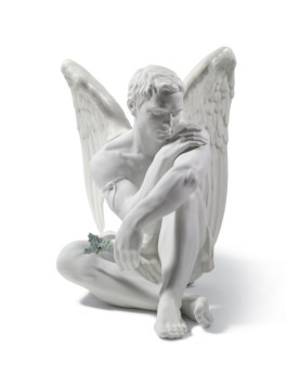 Guardian Angel of Lladrò