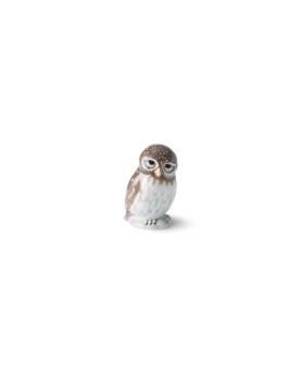 Little Owl by Royal Copenhagen