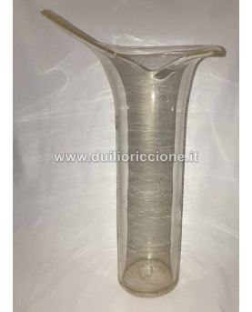 Murano Glass Vase H40
