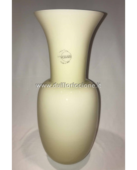 Opali Ivory Vase H 30 I...