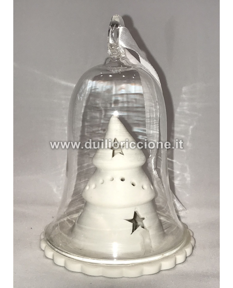 Christmas Decoration Bright Bell