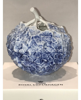 Vaso Ortensia Blu by Royal Copenhagen
