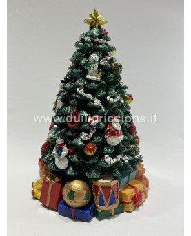 Christmas Tree H22 with...