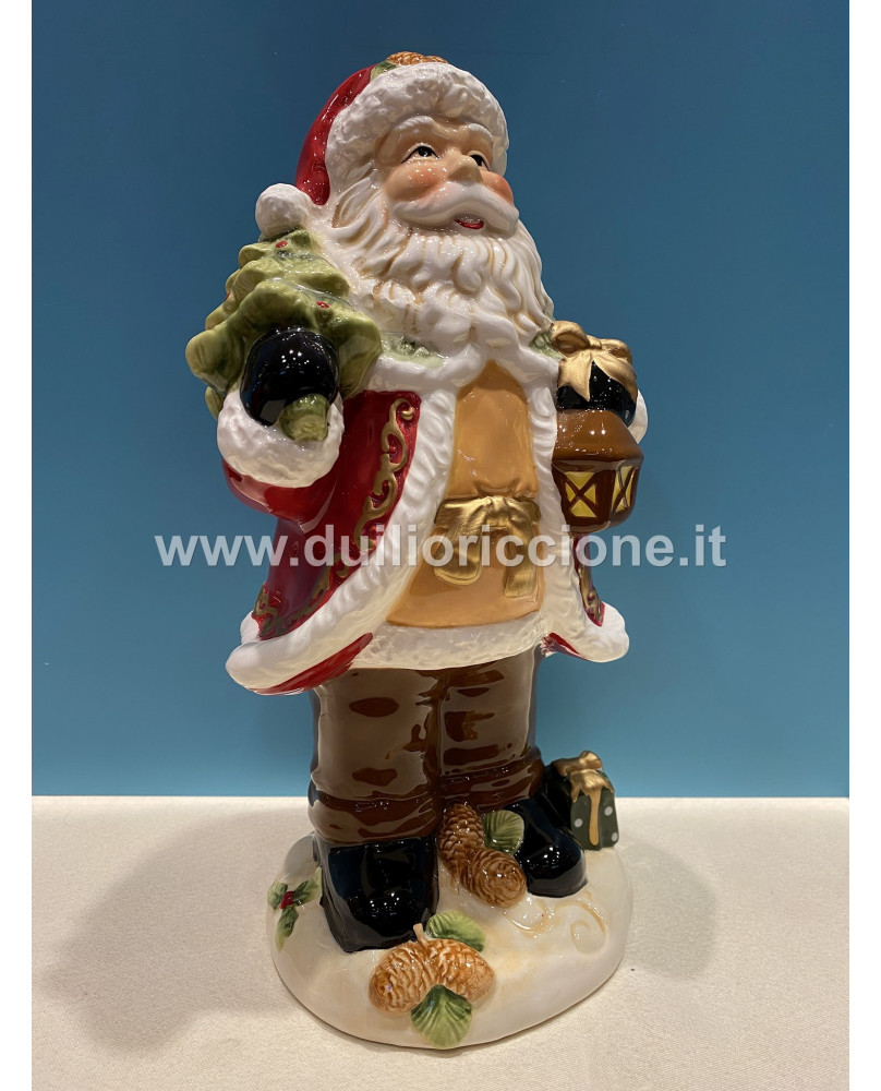 Babbo Natale H29 di Henriette