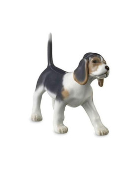 Cucciolo di Beagle by Royal Copenhagen