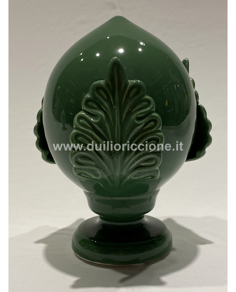 Green Pumo H16 by Palais Royal