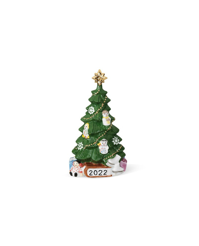 Albero di Natale 2022 Limited Edition by Royal Copenhagen