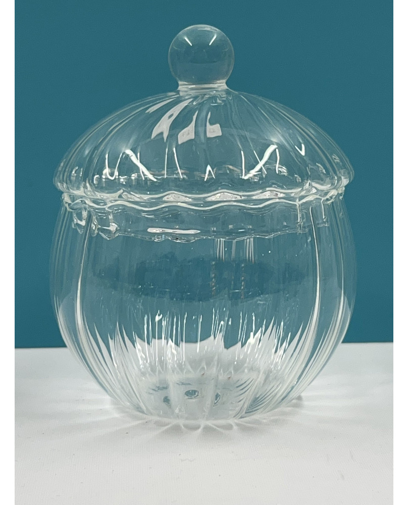 Glass Jar H23 by IVV