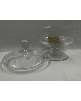 Glass Jar H24 by IVV