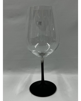 Set of 6 Red Wine Glasses H23 by IVV
