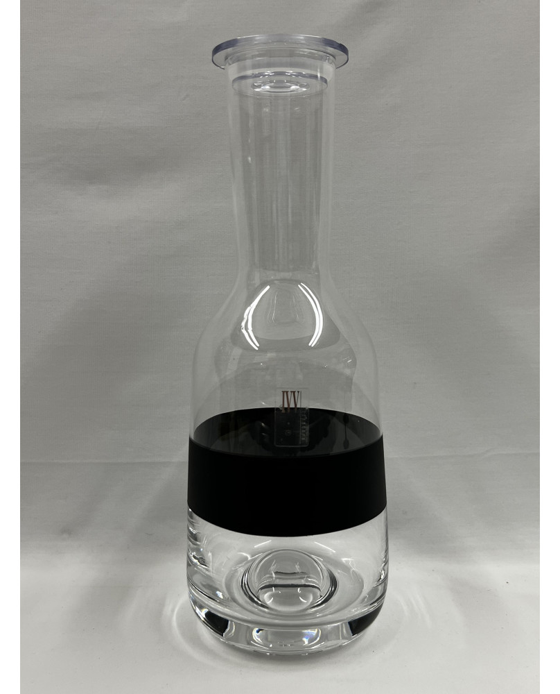 IVV Blown Glass Water Bottle