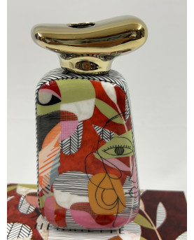 Henriette's Ambient Perfume Bottle H12