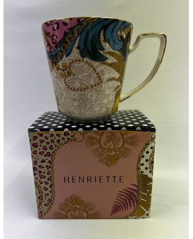 Mug H10 by Henriette