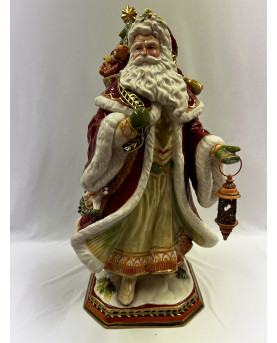 Santa Claush H50 by Fitz...